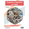 Image de Explorer l'Histoire au CM2 en occasion ou reconditionné