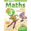 Image de Cahier d'exercices iParcours maths 3e (2019) en occasion ou reconditionné