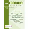 Image de Mémo français rédiger-analyser (collège/lycée) en occasion ou reconditionné