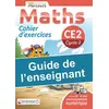 Image de Guide de l'enseignant cahier iParcours maths CE2 (2018) en occasion ou reconditionné