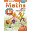 Image de Cahier d'exercices iParcours maths 6e avec cours (édition 2021) en occasion ou reconditionné