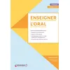 Image de Enseigner l'oral (collège/lycée) en occasion ou reconditionné