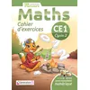 Image de Cahier d'exercices iParcours maths CE1 (édition 2023) en occasion ou reconditionné