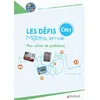 Image de Les défis Maths en-vie - Mon cahier de problèmes CM1 en occasion ou reconditionné