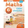Image de Cahier d'exercices iParcours maths 6e (édition 2025) en occasion ou reconditionné