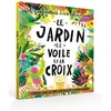 Image de Le jardin, le voile et la croix en occasion ou reconditionné