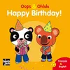 Image de Happy birthday! en occasion ou reconditionné