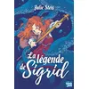 Image de La Légende de Sigrid en occasion ou reconditionné
