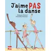 Image de J'aime pas la danse en occasion ou reconditionné