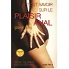 Image de Le guide Tabou du plaisir anal pour elle en occasion ou reconditionné