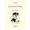 Image de Je te nomme Tunisie en occasion ou reconditionné