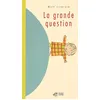 Image de La Grande question en occasion ou reconditionné