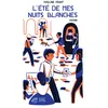 Image de L'été de mes nuits blanches en occasion ou reconditionné