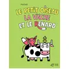 Image de Le petit oiseau, la vache et le renard en occasion ou reconditionné