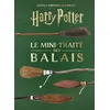 Image de Les mini-grimoires Harry Potter T5 : le mini-traité des balais en occasion ou reconditionné