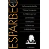 Image de Oeuvres complètes d'Esparbec - Tome 5 en occasion ou reconditionné