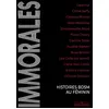 Image de Immorales - Histoires BDSM au féminin en occasion ou reconditionné