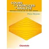 Image de Cours et exercices d'analyse - Mathématiques spéciales MP - MP* - PSI - CAPES - Agrégation