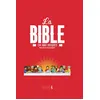 Image de La Bible en 1001 briques Nouveau Testament (nouvelle édition) en occasion ou reconditionné