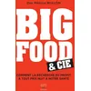 Image de Big Food & cie en occasion ou reconditionné