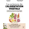 Image de La science de l'alimentation végétale en occasion ou reconditionné