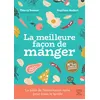 Image de La meilleure façon de manger - 3ème édition en occasion ou reconditionné