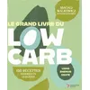 Image de Le grand livre du Low Carb en occasion ou reconditionné