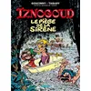Image de Iznogoud T21 Le piège de la sirène en occasion ou reconditionné