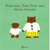 Image de Petit ours, tout petit ours en occasion ou reconditionné