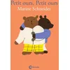 Image de Petit ours, Petit ours