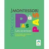 Image de Pédagogie Montessori pas à pas - Les sciences 3-6 ans en occasion ou reconditionné