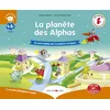 Image de La planète des Alphas - Le livre