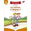 Image de La voiture a disparu ! en occasion ou reconditionné