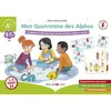 Image de Mon quatrimino des Alphas NED en occasion ou reconditionné
