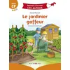 Image de Le jardinier gaffeur milieu cp en occasion ou reconditionné