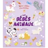 Image de Les bébés animaux en occasion ou reconditionné