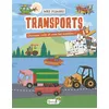 Image de Transports en occasion ou reconditionné