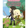 Image de Les créatures fantastiques en occasion ou reconditionné