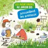 Image de Les aventuriers au jardin bio accueillent les animaux en occasion ou reconditionné