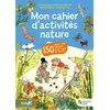 Image de Mon cahier d'activités nature en occasion ou reconditionné