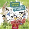 Image de La grande encyclo des aventuriers au jardin bio en occasion ou reconditionné