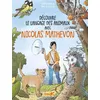 Image de Découvre le langage des animaux avec Nicolas Mathevon en occasion ou reconditionné