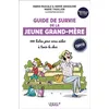 Image de Guide de survie de la jeune grand-mère - nouvelle édition en occasion ou reconditionné