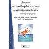 Image de Éduquer par la philosophie et le conte au Développement durable en occasion ou reconditionné