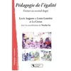Image de Pédagogie de l'égalité en occasion ou reconditionné