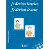 Image de Je deviens lectrice Je deviens lecteur en occasion ou reconditionné