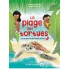 Image de La plage aux tortues -Les aventures de Poema & Tunui, tome 1 en occasion ou reconditionné