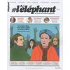 Image de L'éléphant - La revue de culture générale - numéro 17 - 01/2017 en occasion ou reconditionné