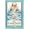 Image de Moi, le Minotaure en occasion ou reconditionné