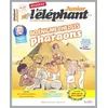 Image de L'éléphant Junior - numéro 3 en occasion ou reconditionné